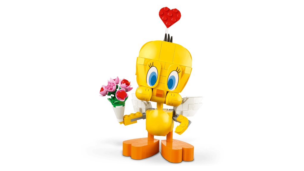 LEGO Iconic 40824 Titi Amoureux