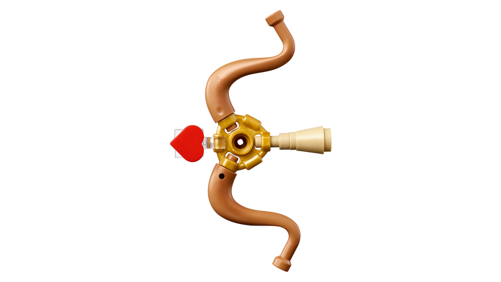 LEGO Iconic 40824 Titi Amoureux