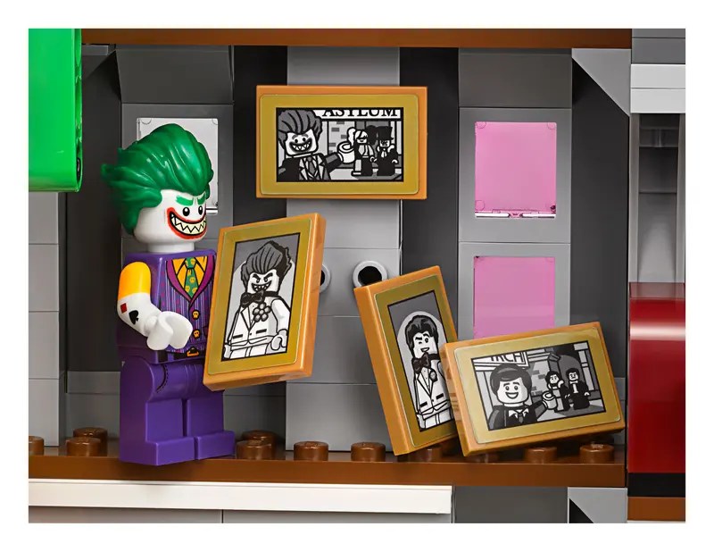 LEGO Joker