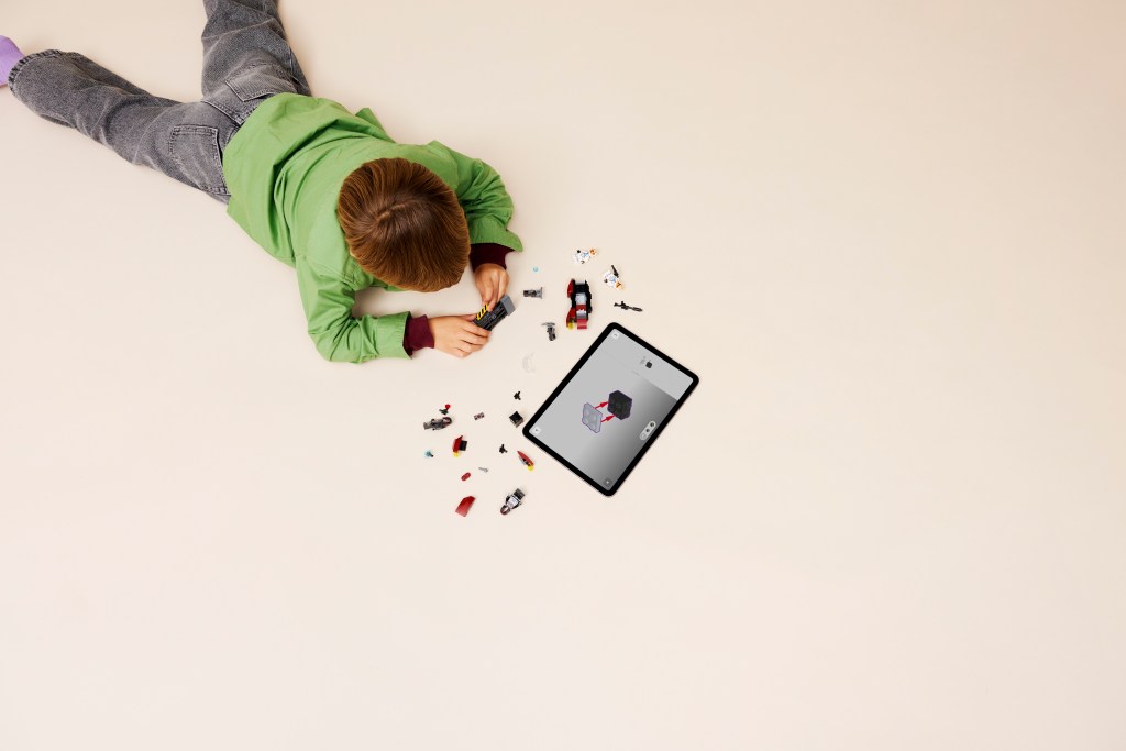 construction LEGO Star Wars 75449 – Pack de combat : Le Siège de Mandalore