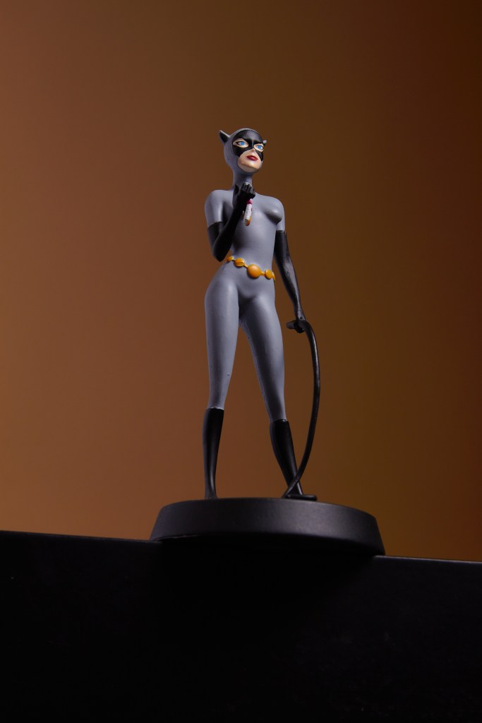 Catwoman