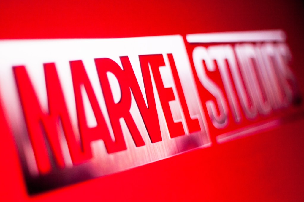marvel studios