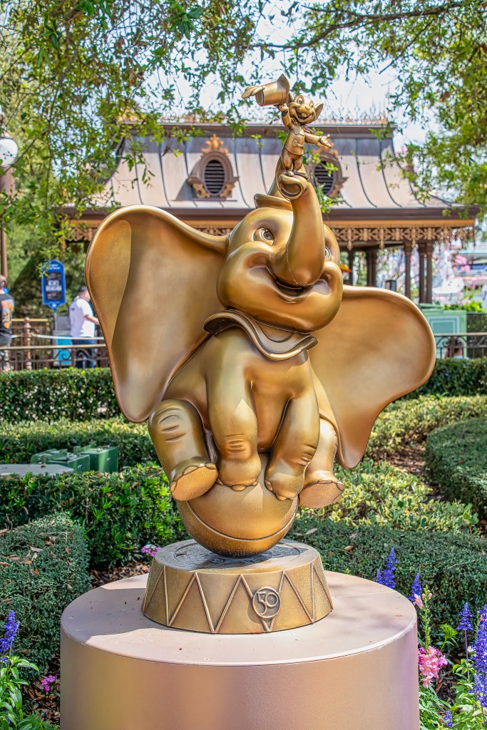 Dumbo Disney