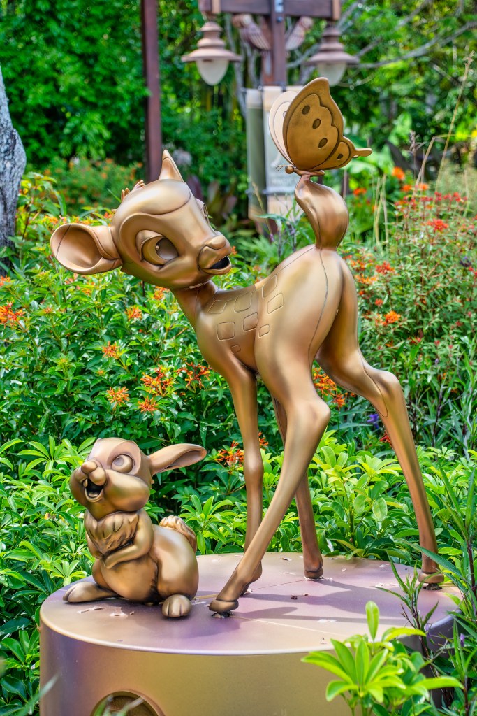Bambi Disney