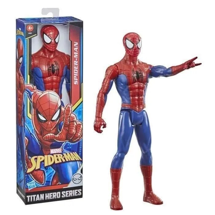 Figurine Spider-Man 30 cm