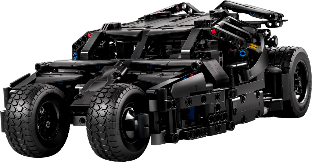 LEGO Technic 42239 Batmobile Tumbler
