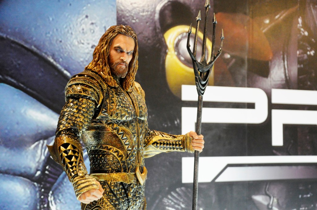 Aquaman