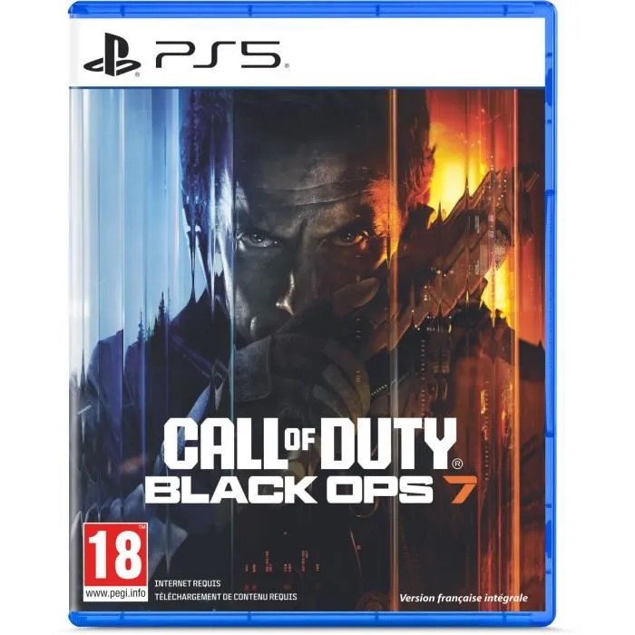Call of Duty: Black Ops 7