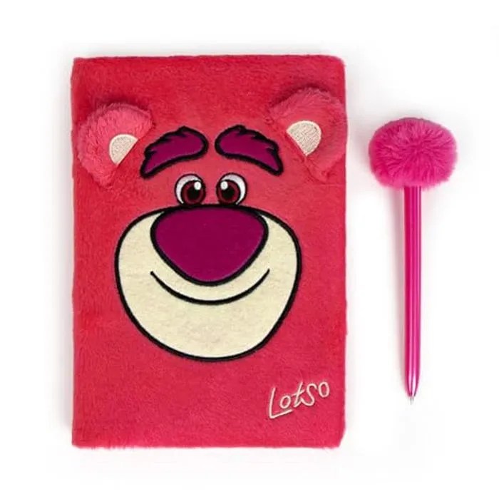 papeterie lotso