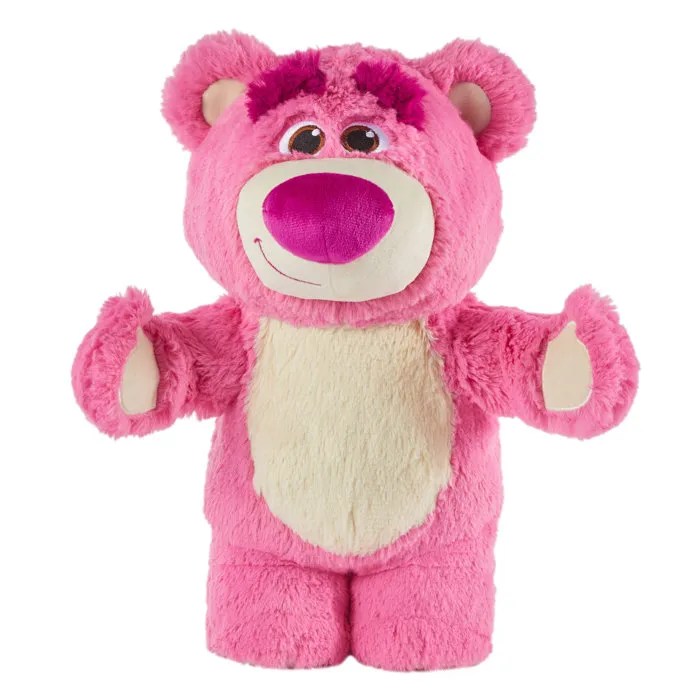 peluche lotso