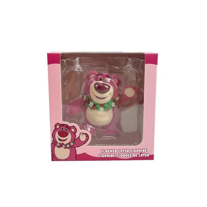 figurine Lotso