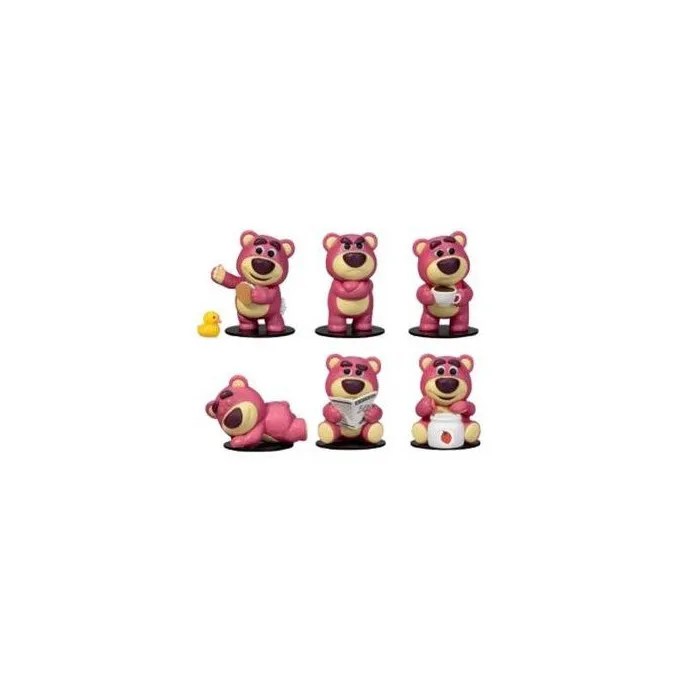 figurine toy story lotso