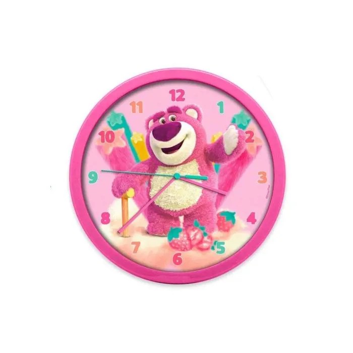 horloge lotso