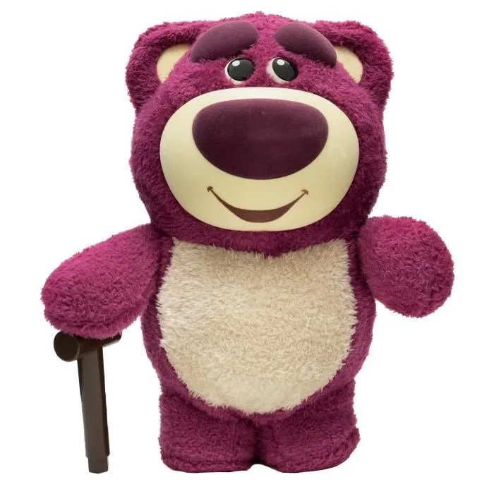 tirelire lotso