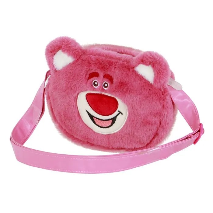 sac bandoulière lotso