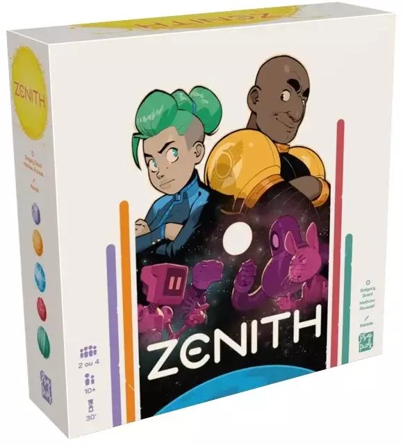 zenith