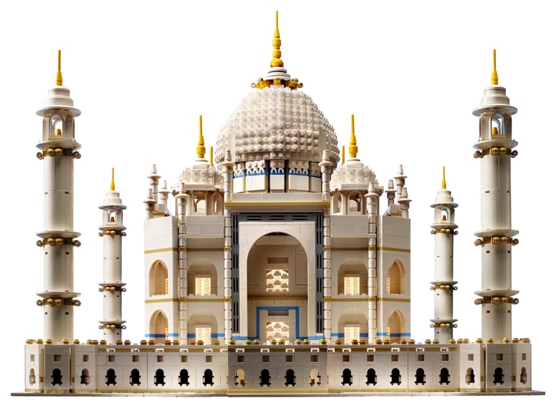 LEGO 10256 Taj Mahal