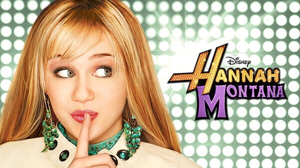 hannah montana