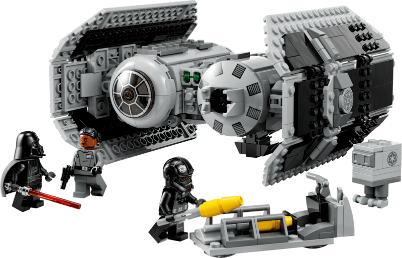 LEGO Star Wars 75347 TIE Bomber
