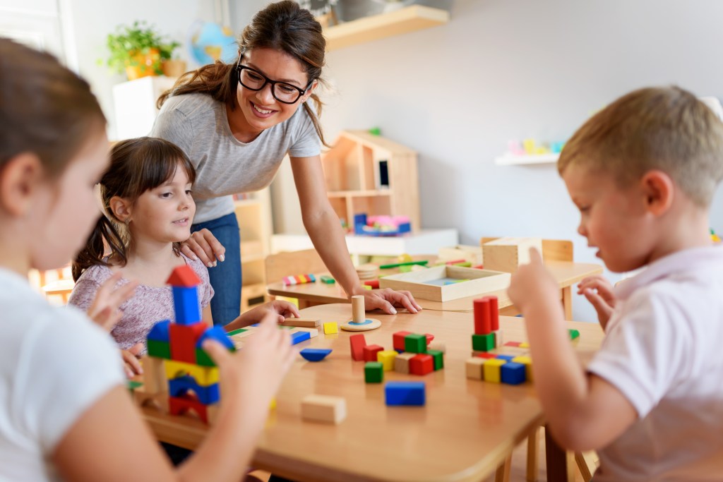 inclusion par le jeu