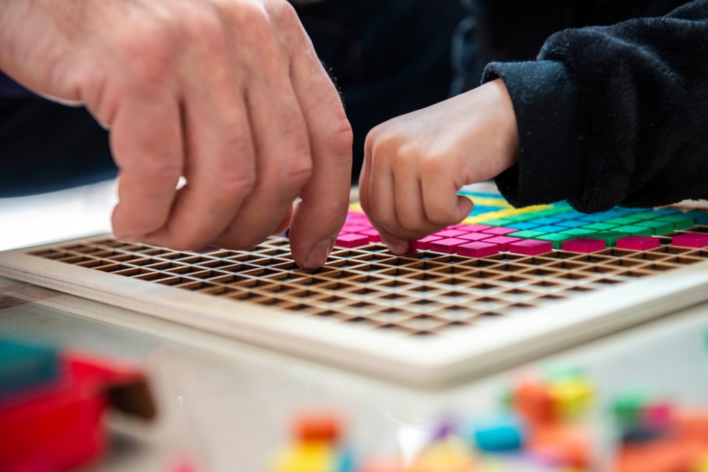 jeux de société intergénérationnel