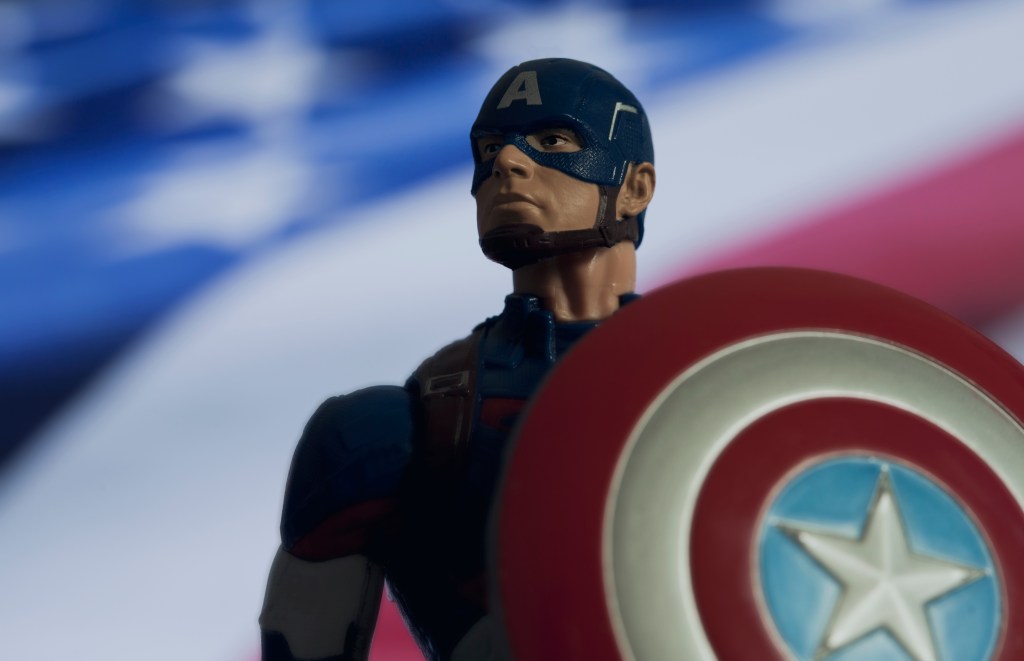 Captain America
