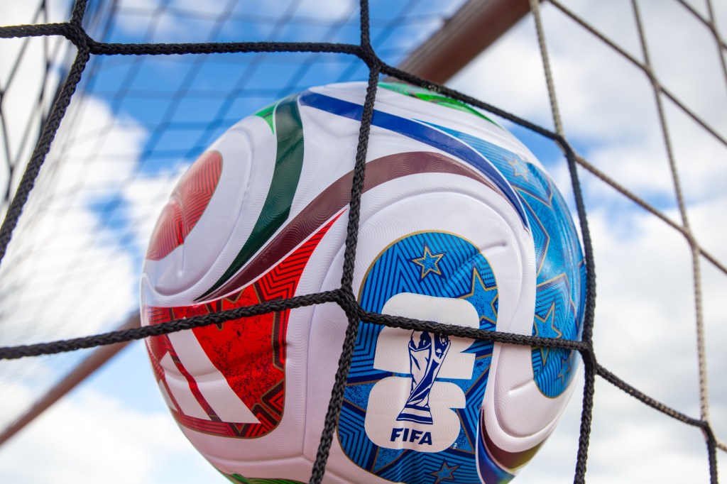 Quiz Coupe du Monde football 2026