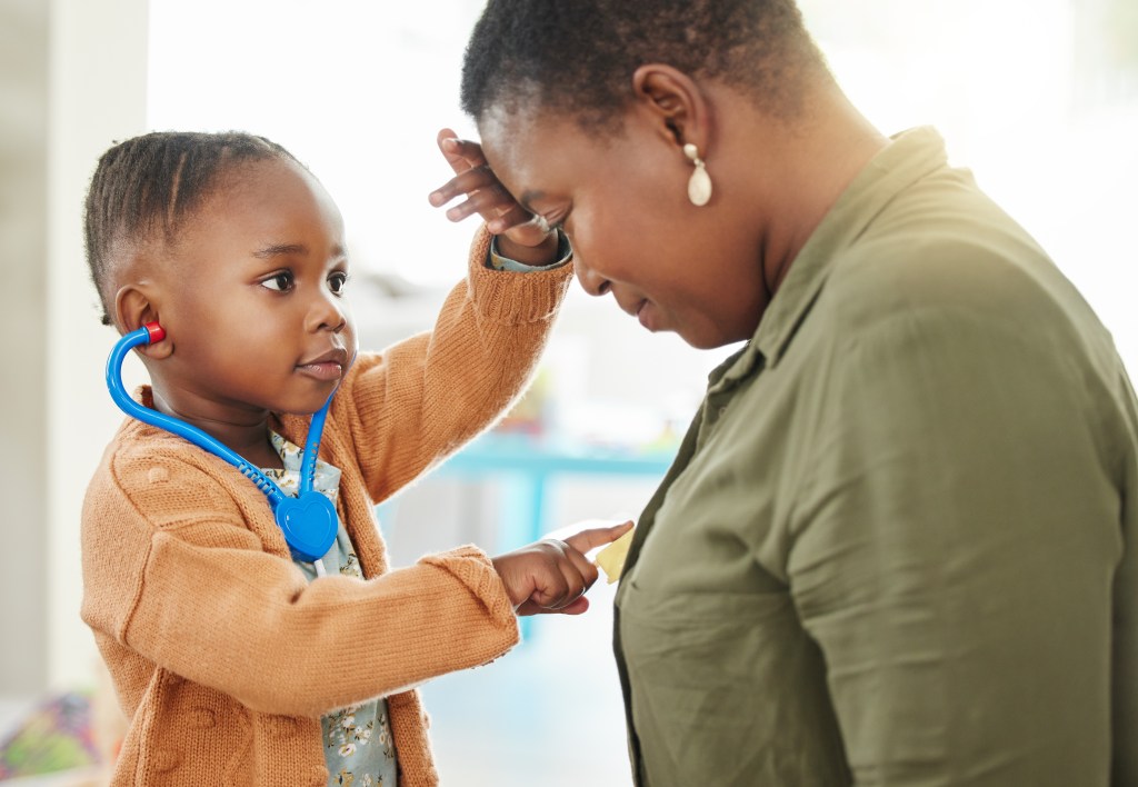 jeu enfant adulte