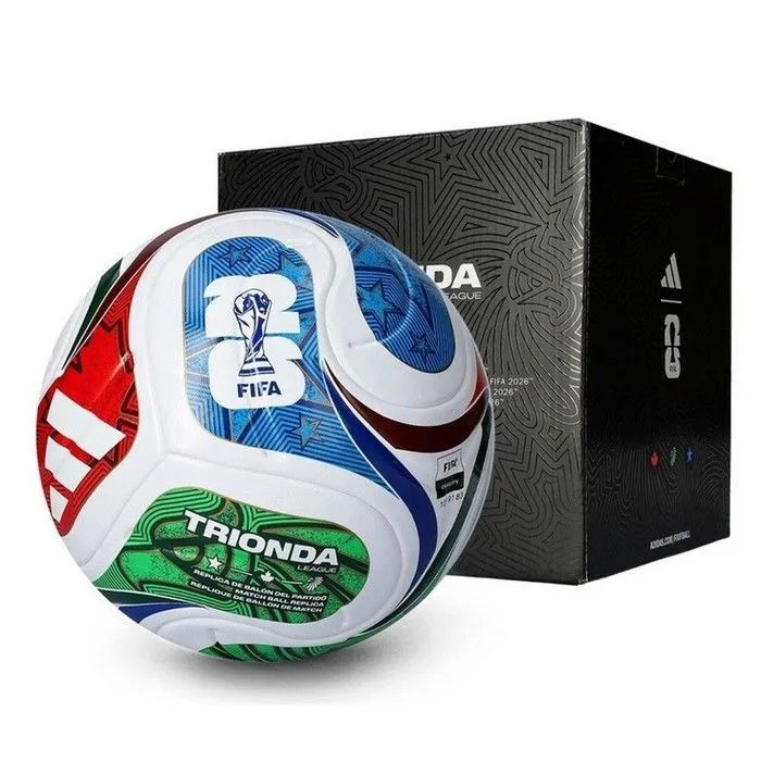 ballon football trionda