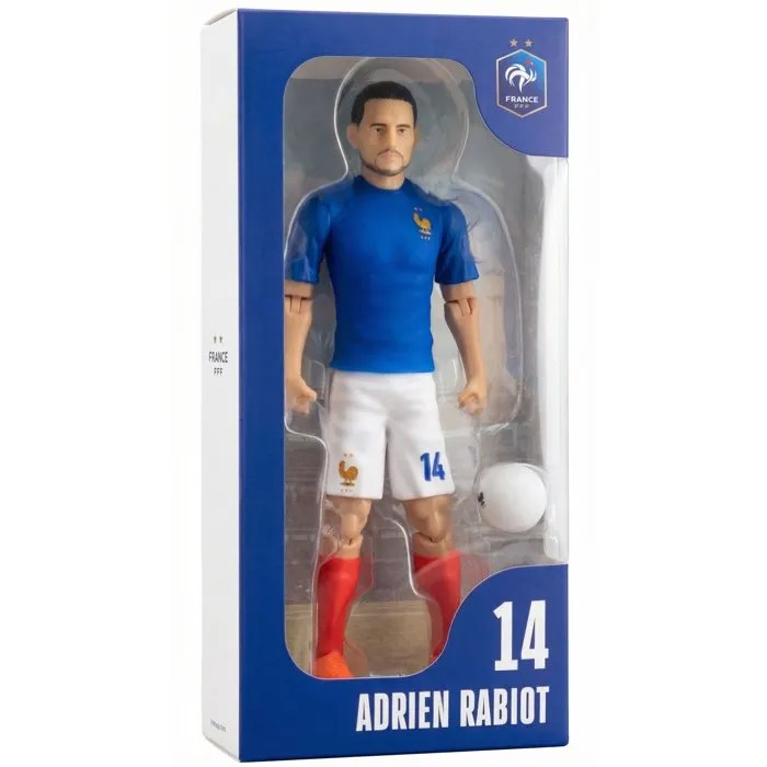 figurine Rabiot
