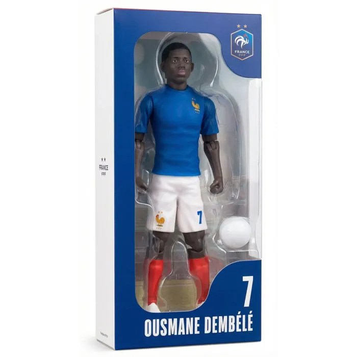 figurine Dembélé