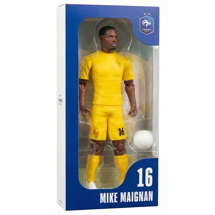 figurine Maignan
