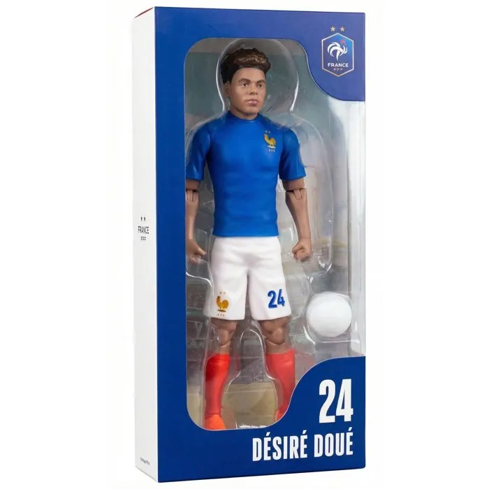 figurine Doué