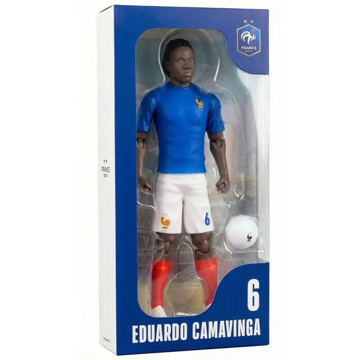 figurine Camavinga