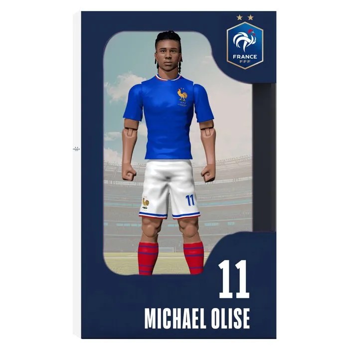 figurine Olise