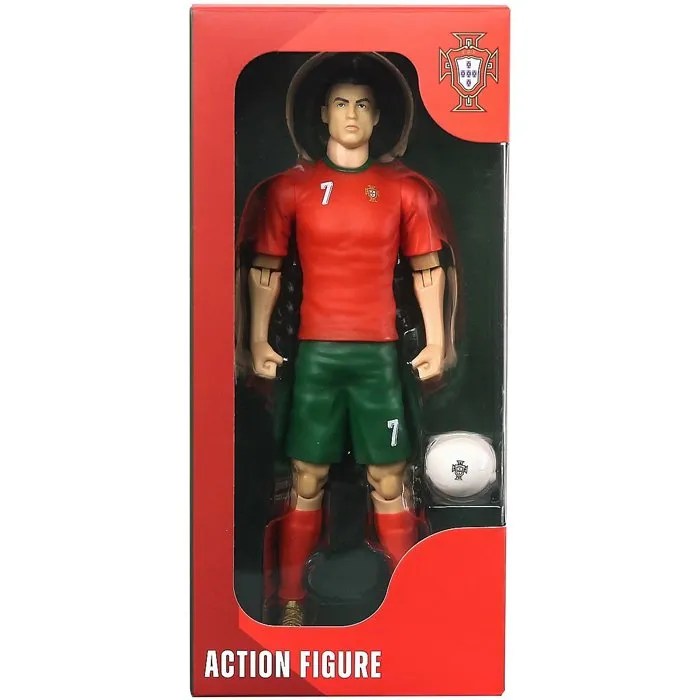 figurine cristiano ronaldo
