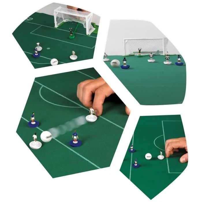 Subbuteo équipe de France