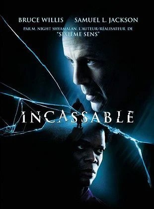 film Incassable 2000
