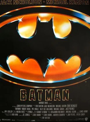 film Batman 1989