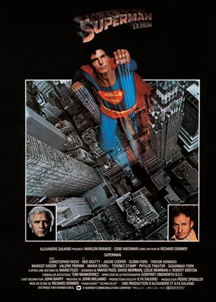 film Superman 1978