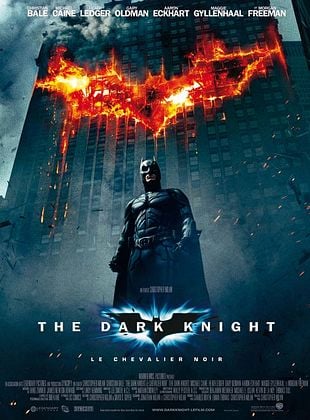 film The Dark Knight 2008