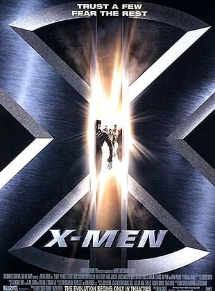 film X-Men 2000