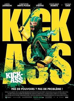 film Kick-Ass 2010