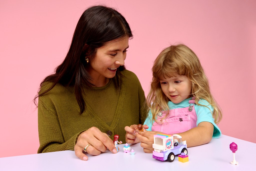 LEGO® Friends 42675 La Voiture Licorne