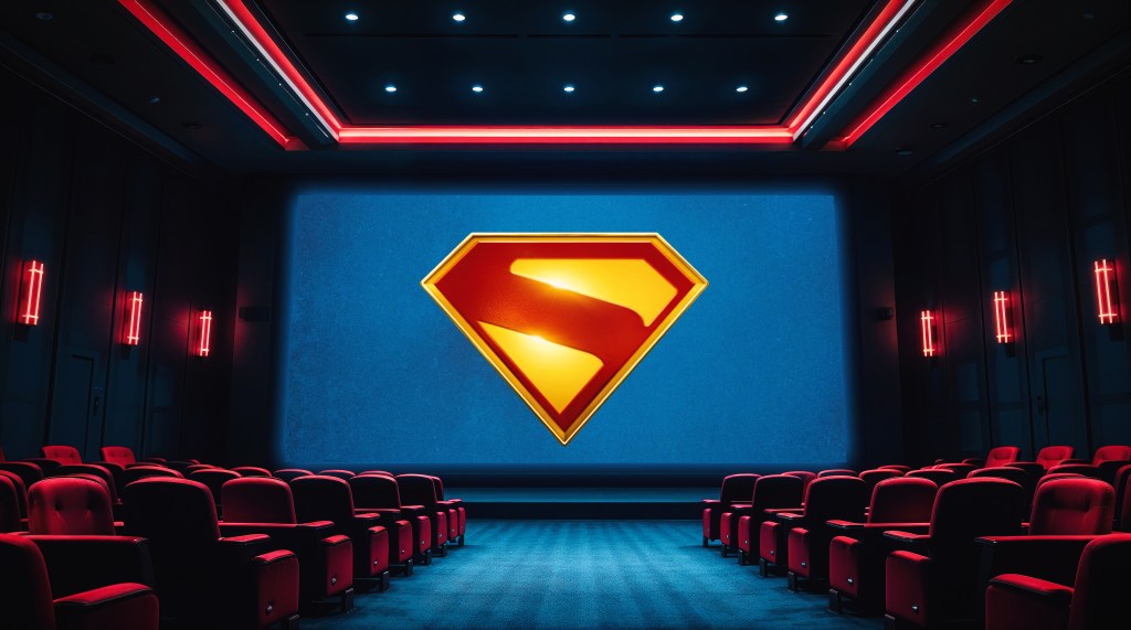 Films super-héros