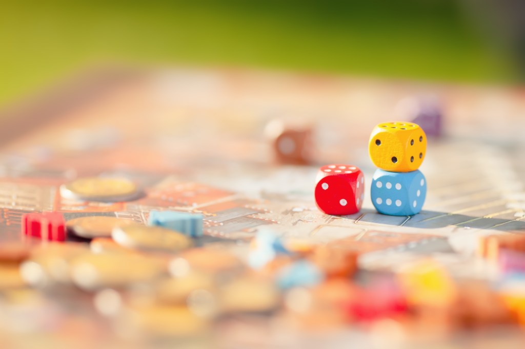 les jeux de société de l'été 2026