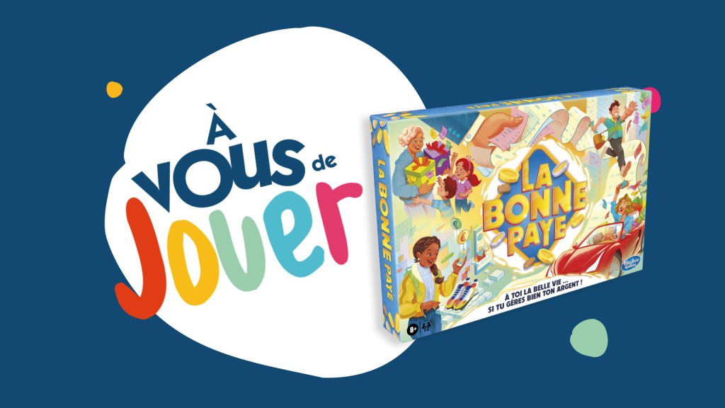 règles du jeu La Bonne Paye