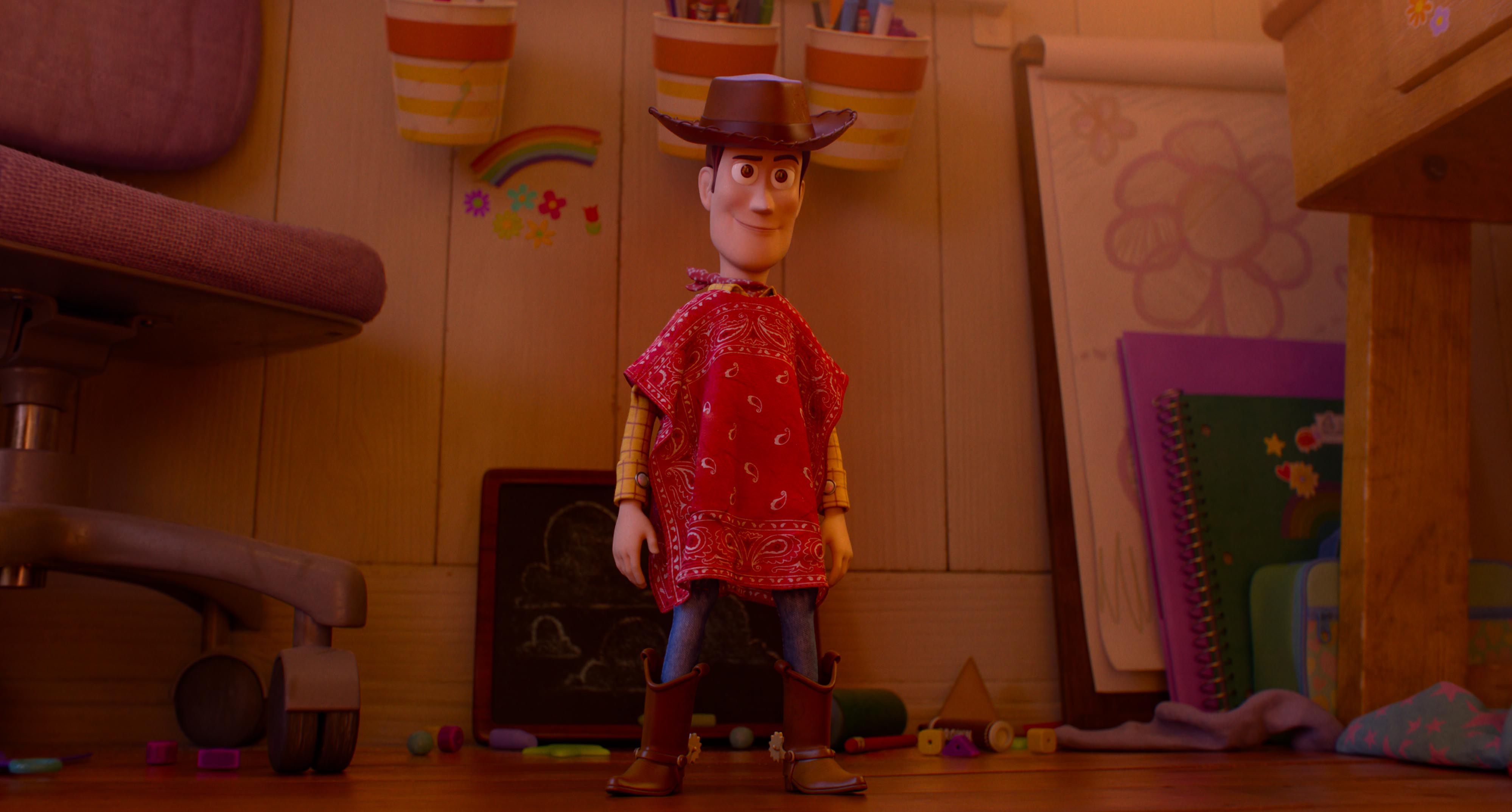 woody toy story