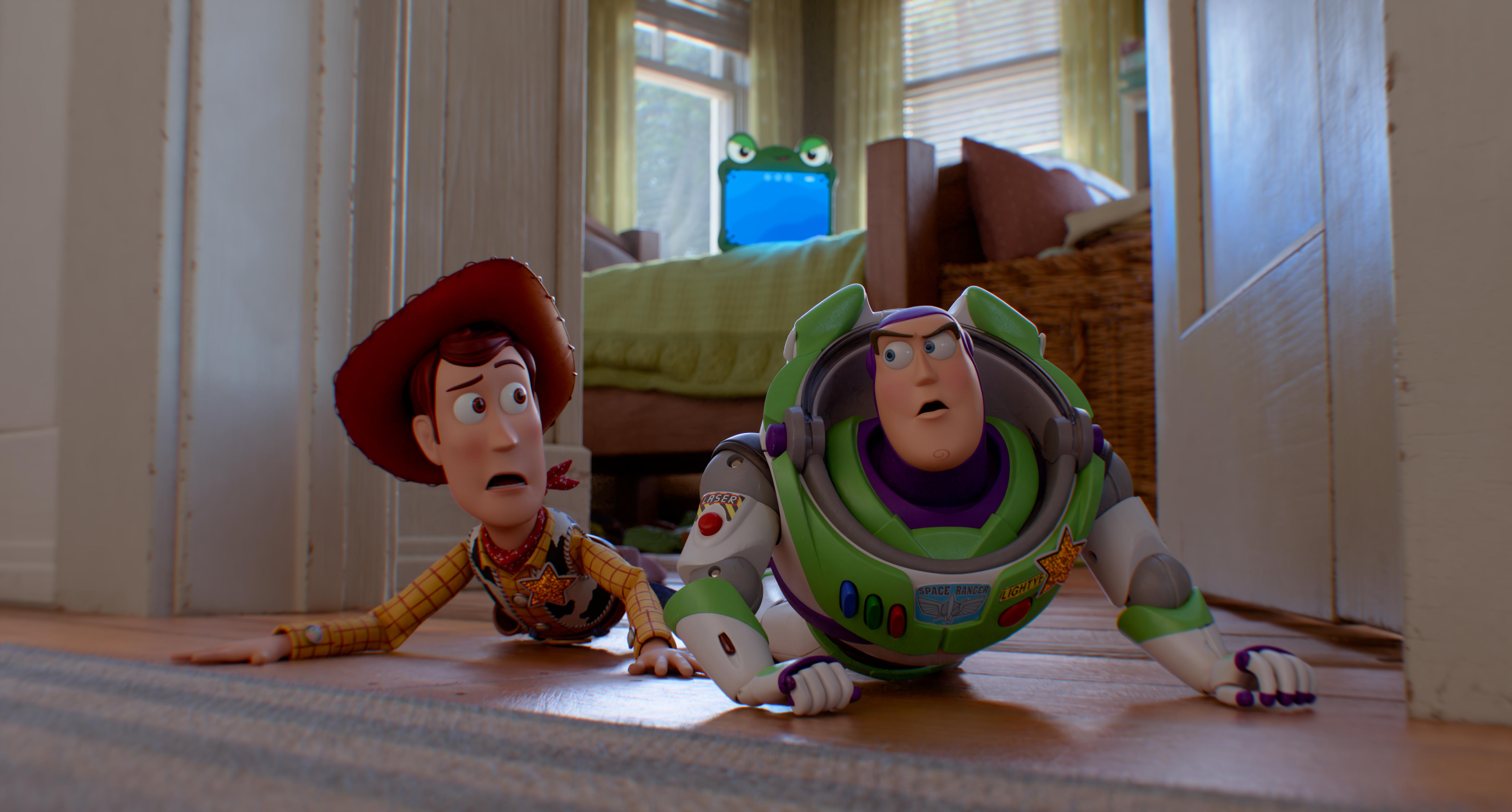 toy story