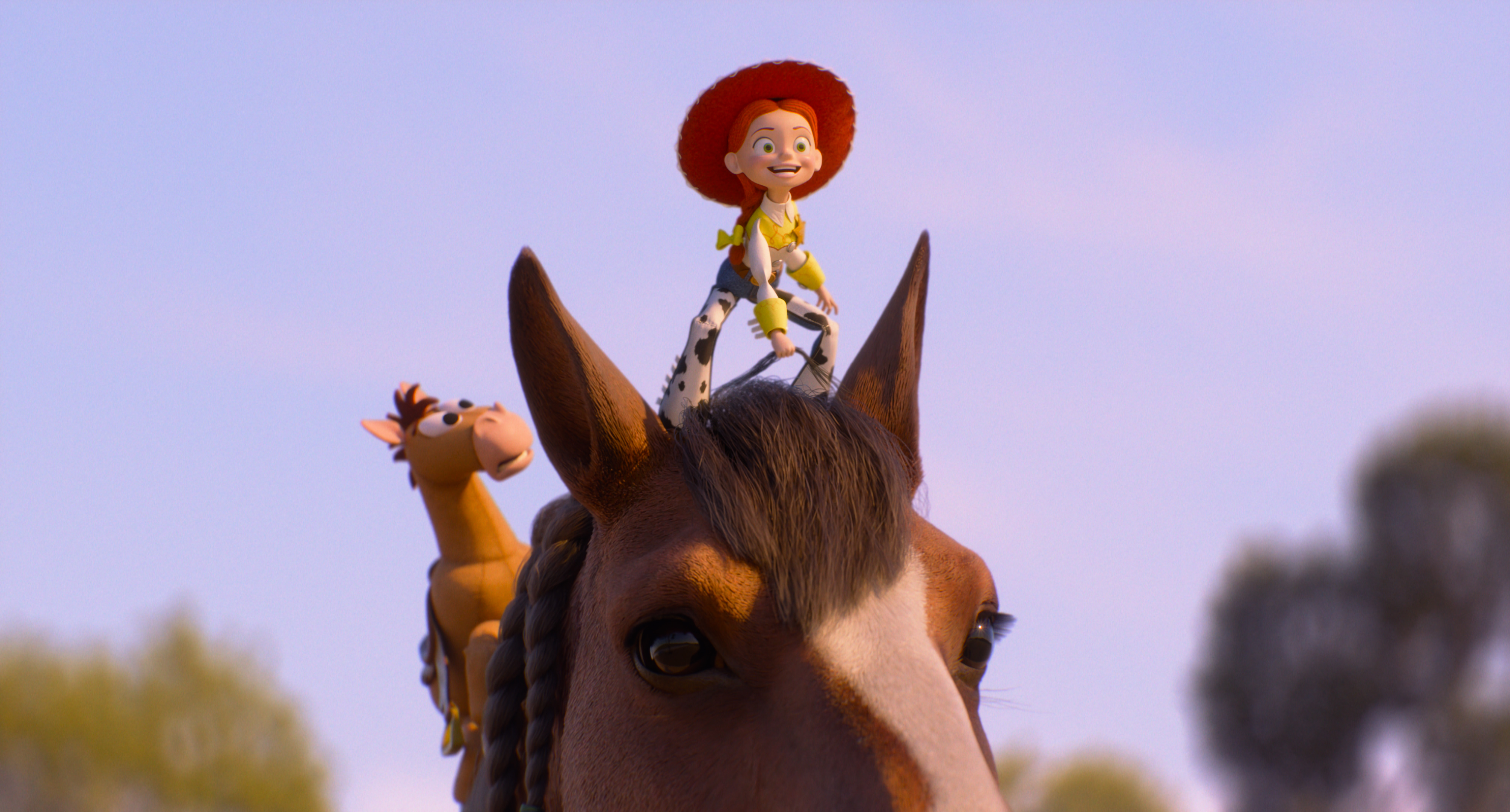 Jessie Toy Story